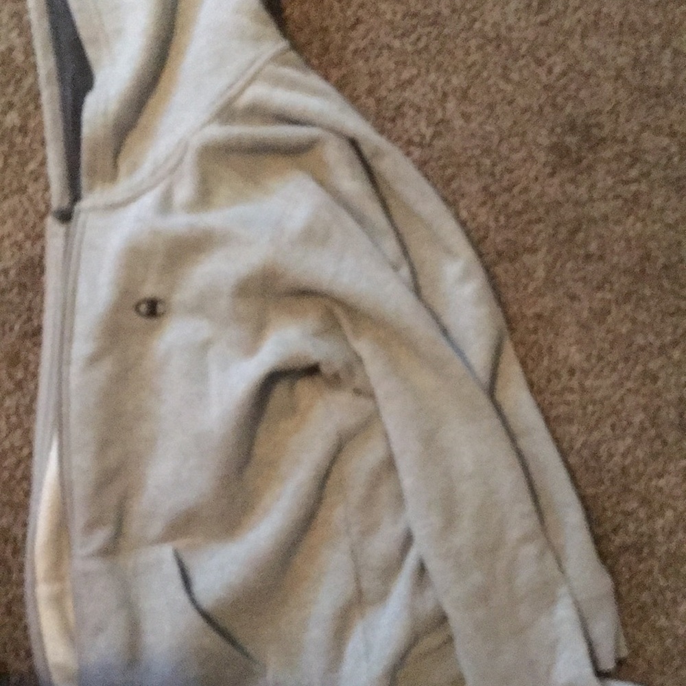 Champion jacket for kids size
